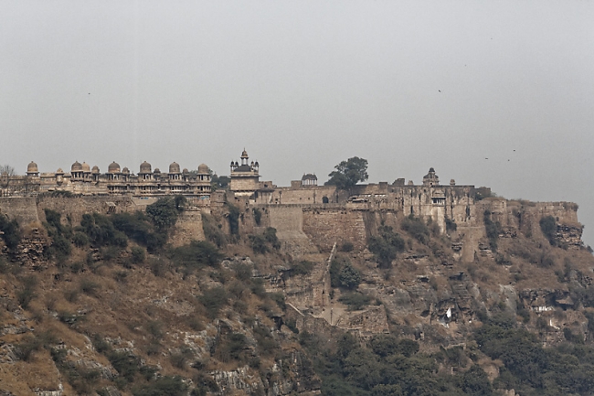 Gwalior-Temples de Sas Bhu-020